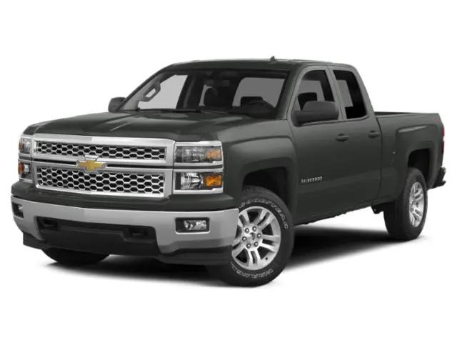 2015 Chevrolet Silverado 1500 1LT for sale in Fenton, MO