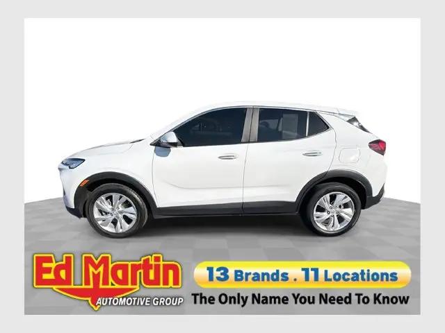 2024 Buick Encore GX Preferred FWD for sale in Anderson, IN