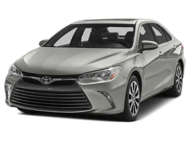 2015 Toyota Camry LE for sale in Columbus, OH