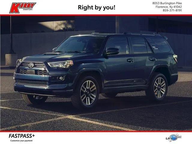 2020 Toyota 4Runner Limited for sale in Florence, KY
