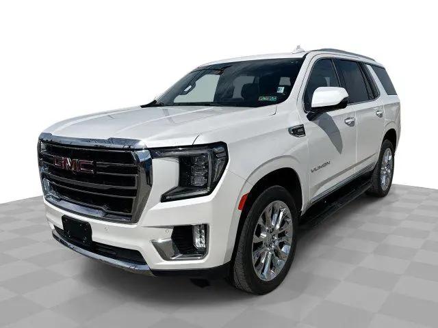 2022 GMC Yukon SLT for sale near Columbus, OH