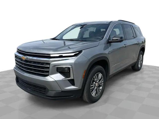 2026 Chevrolet Traverse FWD LT for sale in Columbus, OH