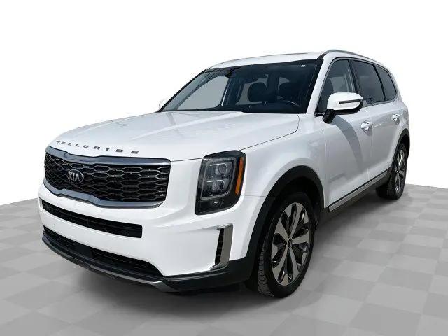 2021 Kia Telluride EX for sale in Columbus, OH