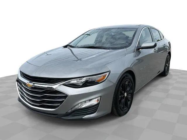 2024 Chevrolet Malibu FWD 1LT for sale in Columbus, OH