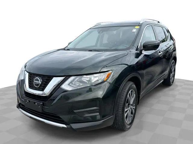 2019 Nissan Rogue SV for sale near Columbus, OH