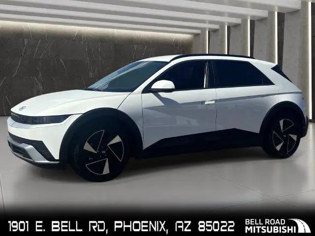 2025 Hyundai IONIQ 5 SEL for sale in Phoenix, AZ