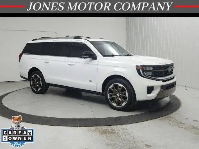 2025 Ford Expedition King Ranch MAX for sale in Savannah, TN