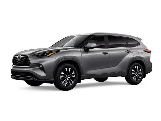2026 Toyota Highlander XLE for sale in Hackensack, NJ