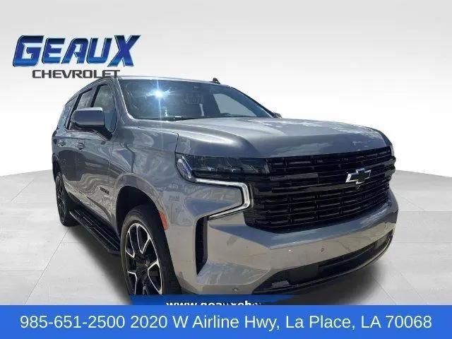 2024 Chevrolet Tahoe 2WD RST for sale in LaPlace, LA