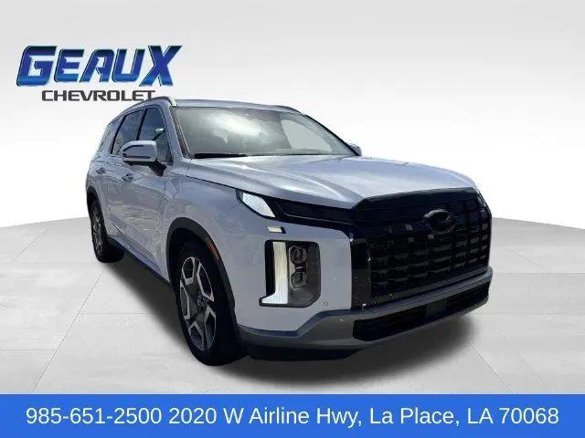 2025 Hyundai Palisade Limited for sale in LaPlace, LA
