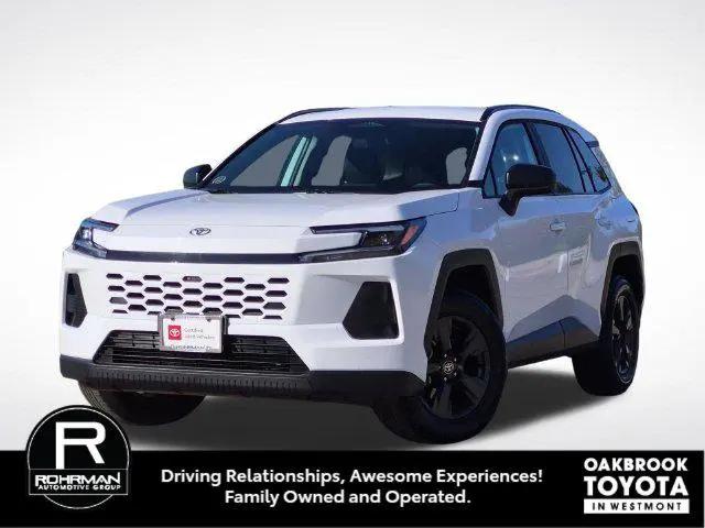 2026 Toyota RAV4 LE for sale in Westmont, IL