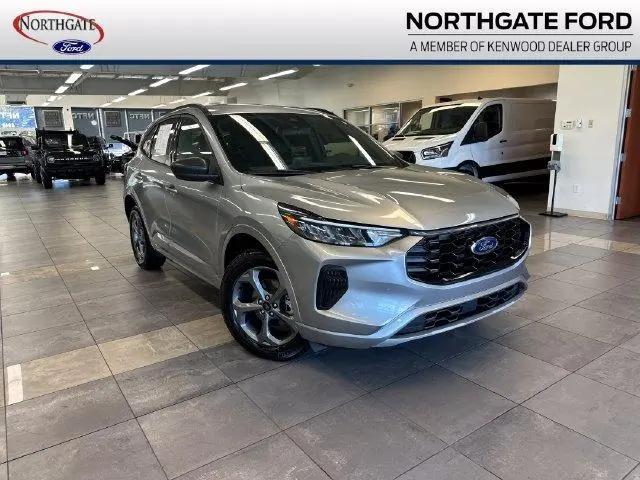 2024 Ford Escape ST-Line for sale in Cincinnati, OH