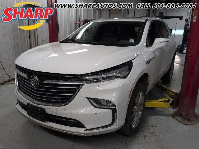 2023 Buick Enclave Premium AWD for sale in Watertown, SD