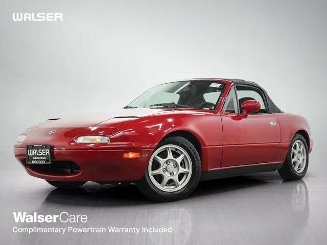 1994 Mazda MX-5 Unknown for sale in Hopkins, MN