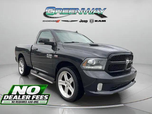2016 Ram 1500 Sport for sale in Orlando, FL