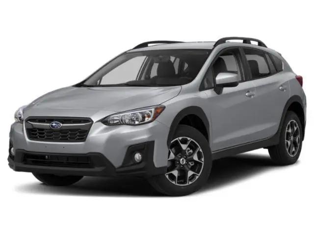 2018 Subaru Crosstrek 2.0i Limited for sale in Libertyville, IL