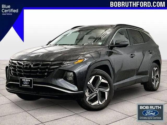 2022 Hyundai Tucson SEL for sale in Dillsburg, PA