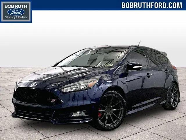 2017 Ford Focus Base for sale in Dillsburg, PA