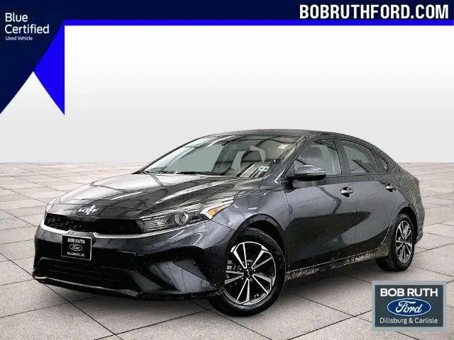 2023 Kia Forte LXS for sale in Dillsburg, PA