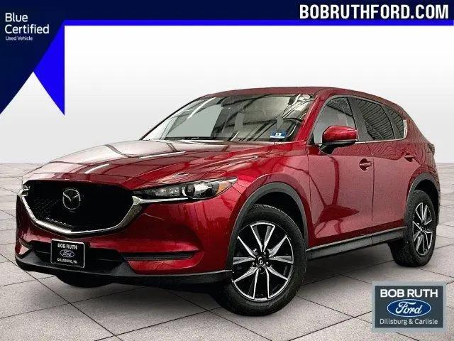 2018 Mazda CX-5 Touring for sale in Dillsburg, PA