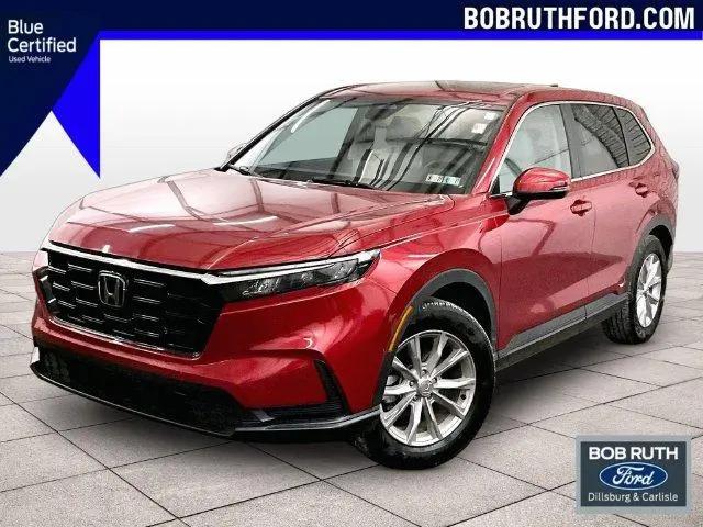 2023 Honda CR-V EX AWD for sale in Dillsburg, PA