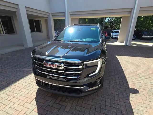 2024 GMC Acadia FWD Elevation for sale in Fort Walton Beach, FL