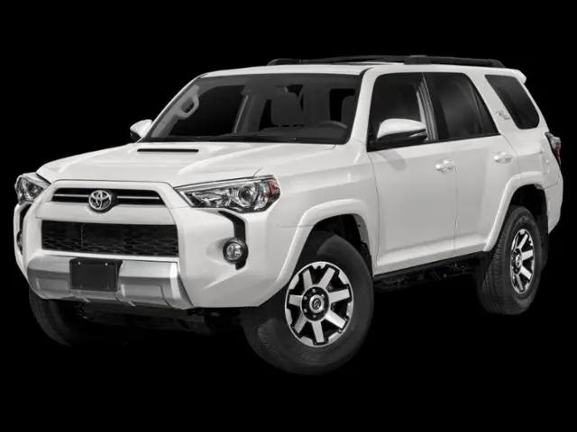 2022 Toyota 4Runner TRD Off Road Premium for sale in Parker, CO