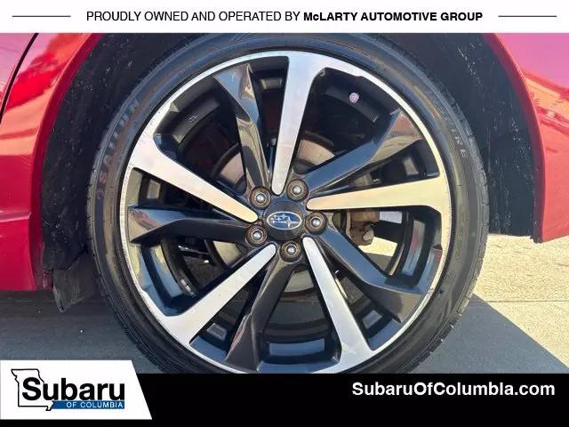 2021 Subaru Impreza Sport 5-Door
