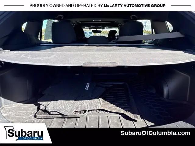 2021 Subaru Impreza Sport 5-Door