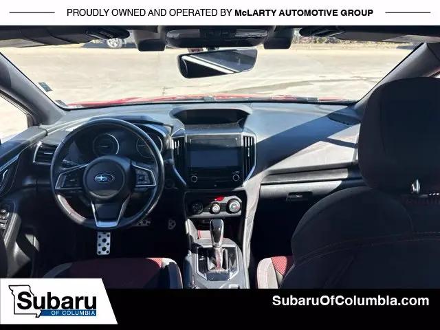 2021 Subaru Impreza Sport 5-Door
