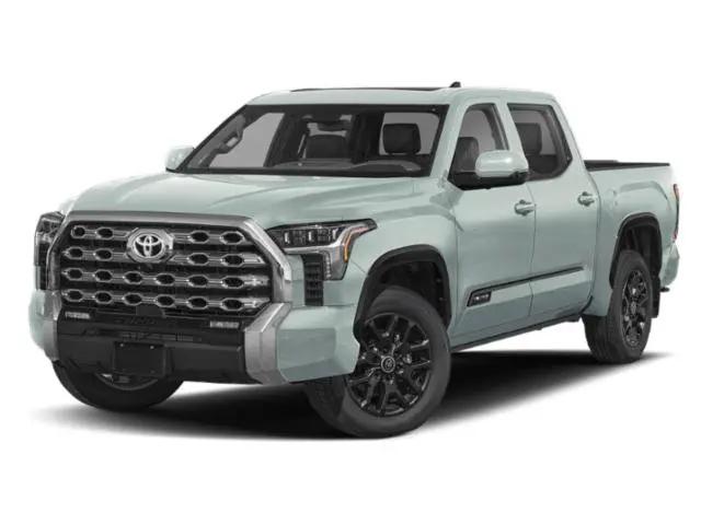 2026 Toyota Tundra Platinum CrewMax 5.5 Bed for sale in Miamisburg, OH