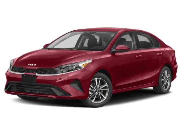 2023 Kia Forte LXS for sale in Cincinnati, OH