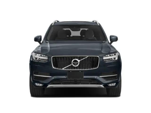 2019 Volvo XC90 T6 Inscription