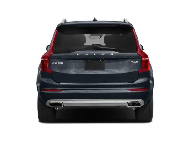 2019 Volvo XC90 T6 Inscription