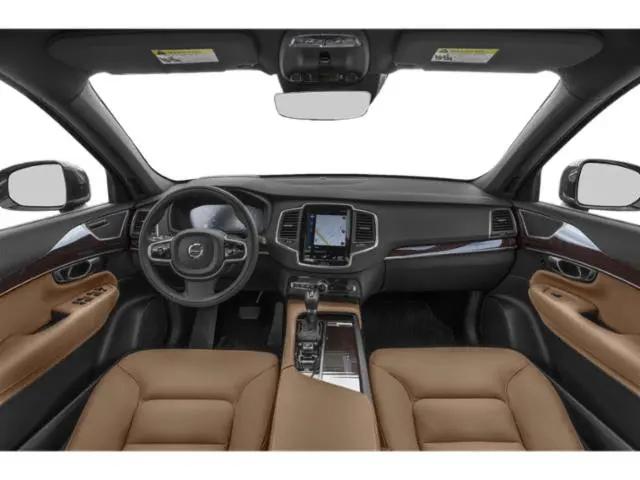 2019 Volvo XC90 T6 Inscription