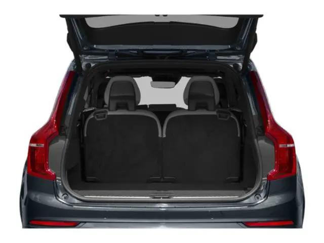 2019 Volvo XC90 T6 Inscription