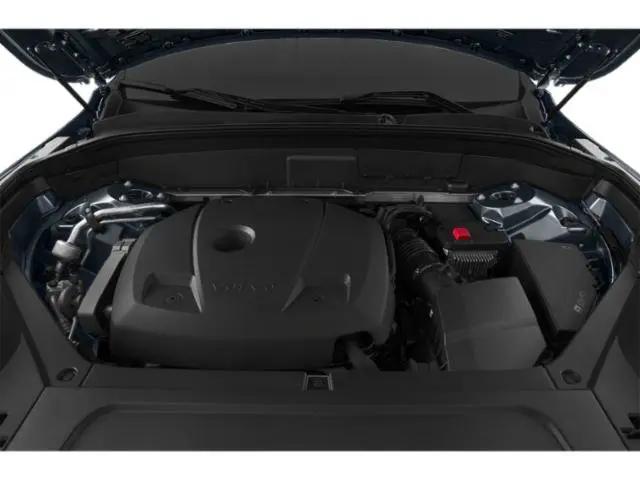 2019 Volvo XC90 T6 Inscription