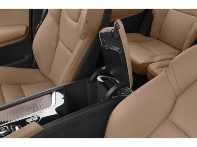 2019 Volvo XC90 T6 Inscription