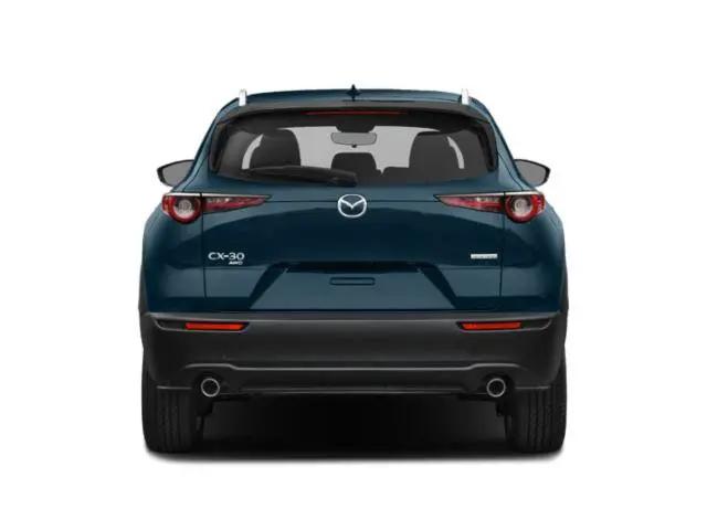 2021 Mazda CX-30 Premium