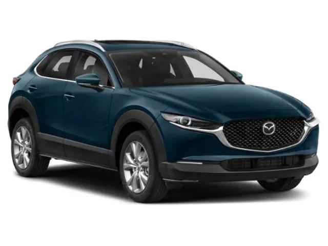 2021 Mazda CX-30 Premium