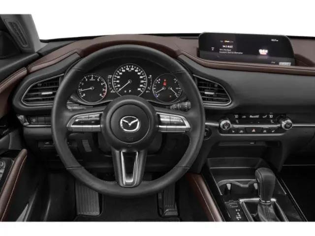 2021 Mazda CX-30 Premium