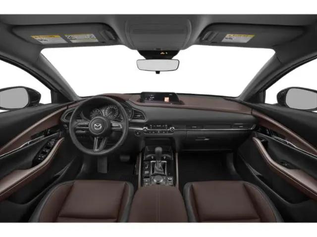 2021 Mazda CX-30 Premium