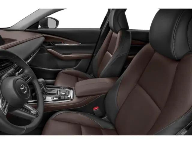 2021 Mazda CX-30 Premium