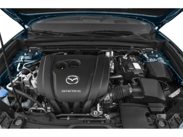 2021 Mazda CX-30 Premium