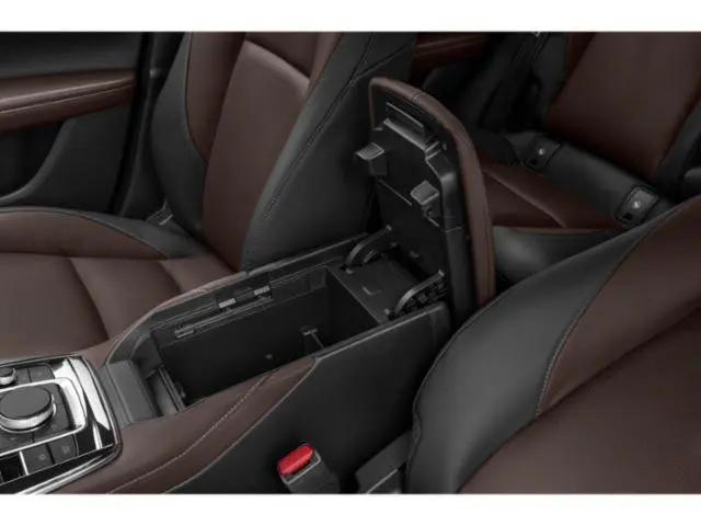 2021 Mazda CX-30 Premium