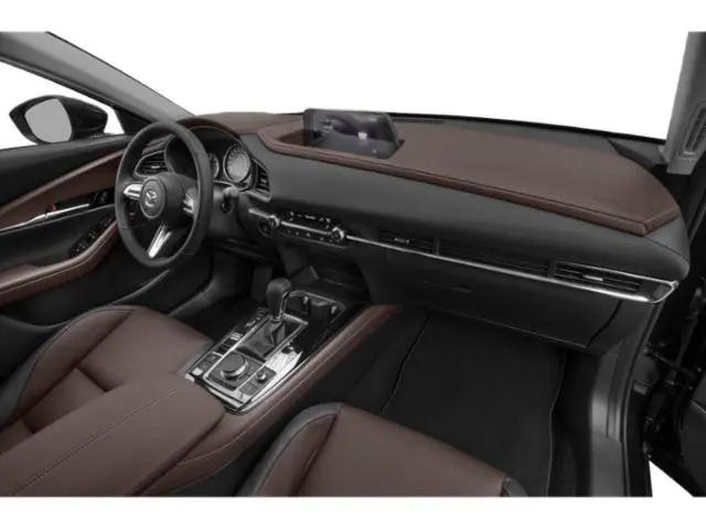 2021 Mazda CX-30 Premium