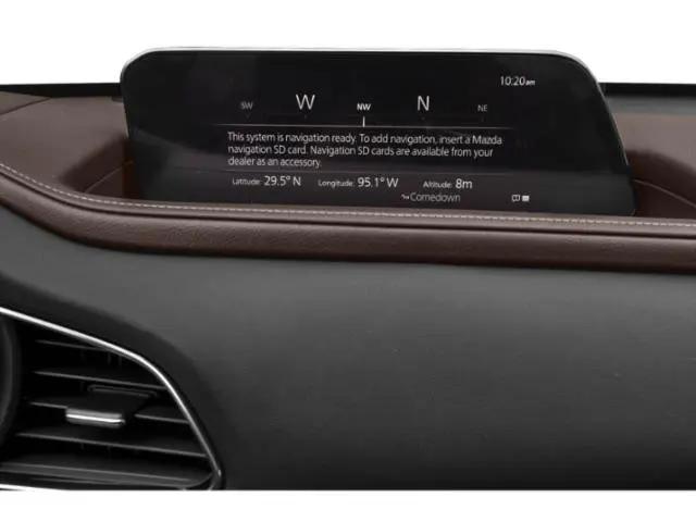 2021 Mazda CX-30 Premium