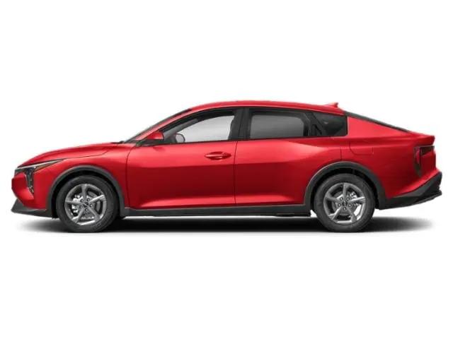 2025 Kia K4 LXS for sale in Cincinnati, OH