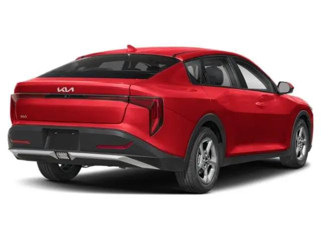 2025 Kia K4 LXS for sale in Cincinnati, OH