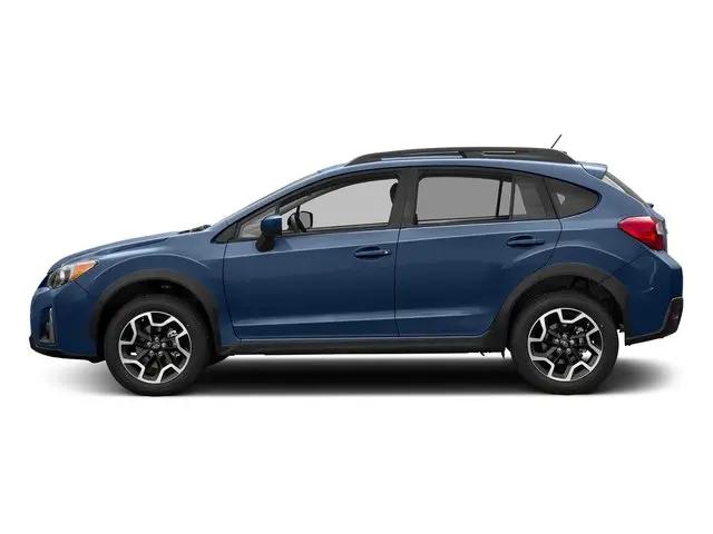 2016 Subaru Crosstrek 2.0i Premium